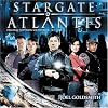Stargate: Atlantis