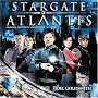 Stargate: Atlantis [Original Television Soundtrack]