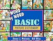 Word by Word Basic Picture Dictionary