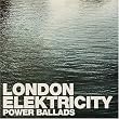 Power Ballads (Bonus Dvd)