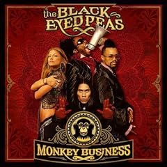 Monkey Business [12 inch Analog]