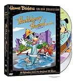 [DVD] Huckleberry Hound - Vol. 1