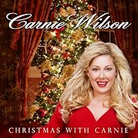 Christmas with Carnie
