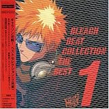[CD]TVサントラ BLEACH BEAT COLLECTION THE BEST 1