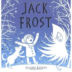 Jack Frost