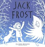Jack Frost