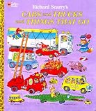 [Book] Cars and Trucks and Things That Go