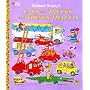 Cars and Trucks and Things That Go (Giant Little Golden Book)
