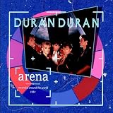 [Music] 1984 Arena Live