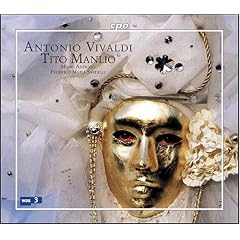 ���B���@���f�B:�̌��u�e�B�g�E�}�����I�v (Vivaldi: Tito Manlio)