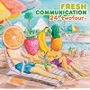 FRESH COMMUNICATION