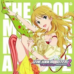 THE IDOLM@STER MASTER ARTIST 2 -FIRST SEASON- 03 �������