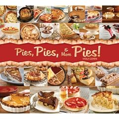 Pies, Pies & More Pies!