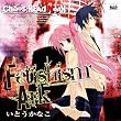PSP�\�t�g�uCHAOS;HEAD NOAH�vOP�e�[�}�uFetishism Ark�v
