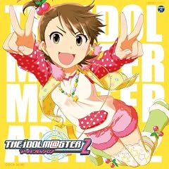 THE IDOLM��STER MASTER ARTIST 2  -SECOND SEASON- 02�@�o�C����