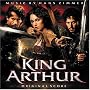 King Arthur (Original Score)