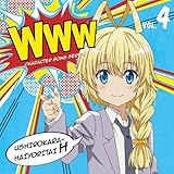 WWW�L�����N�^�[��\���O�V���[�Y04