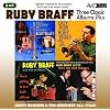 Three Classic Albums Plus (Hi-Fi Salute to Bunny