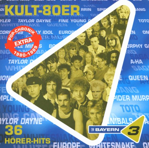  Bayern 3-Kult 80er