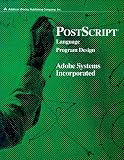 PostScript&reg; Language Program Design (APL)
