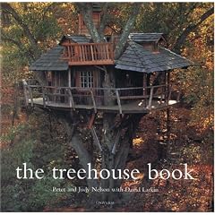 The Treehouse Book