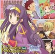 �h���}CD RAGNAROK THE ANIMATION Vre.3