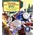 Thomas the Tank Engine's Big Lift-And-look Book (Great Big Board Book)