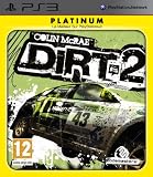  Colin MCRae: Dirt 2 Platinum