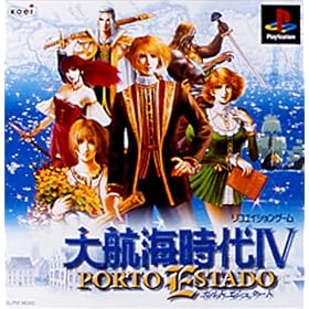 ��q�C����IV PORTO ESTADO