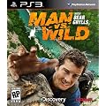 Man vs. Wild (PS3 �A���Ł@�k�āj