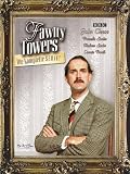 [DVD] Fawlty Towers - Die komplette Serie (2 DVDs)
