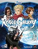 [Livre] Rogue Galaxy: The Official Strategy Guide