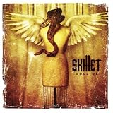 [CD]Skillet Collide