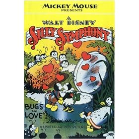 Bugs in Love - �f��|�X�^�[ - 11 x 17