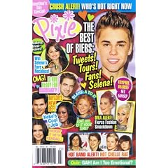 Pixie [US] February - March 2012 (�P��)