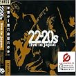 Live In Japan(CCCD)