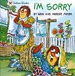 I'm Sorry (Look-Look)