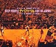 Live In Japan (UK)