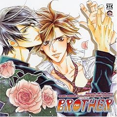 Dramatic CD Collection BROTHER(�u���U�[)