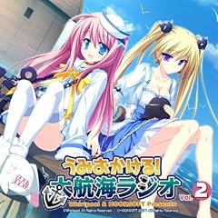 �uWhirlpool&HOOKSOFT Presents ���݂�������!��q�C���W�I�vVol.2