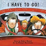 [Book] I Have to Go!