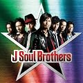 J Soul Brothers