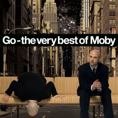  Go - The Very Best of Moby