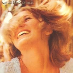 Gayle McCormick