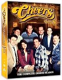 [DVD] Cheers: The Complete 8th Season