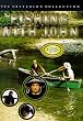 Criterion Collection: Fishing With John 1-3 [DVD] [Import]
