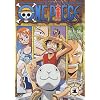 ONE PIECE �Z�J���h�V�[�Y���E�O�����h���C���˓��� piece.1 [DVD]