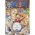 ONE PIECE �Z�J���h�V�[�Y���E�O�����h���C���˓��� piece.1 [DVD]
