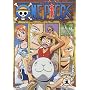 ONE PIECE �Z�J���h�V�[�Y���E�O�����h���C���˓��� piece.1 [DVD]