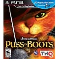 Puss in Boots(�A����)